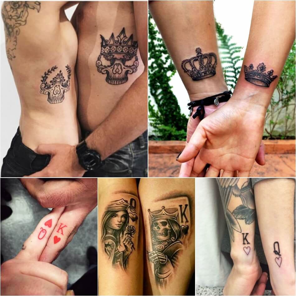 Couple Tattoos (14)