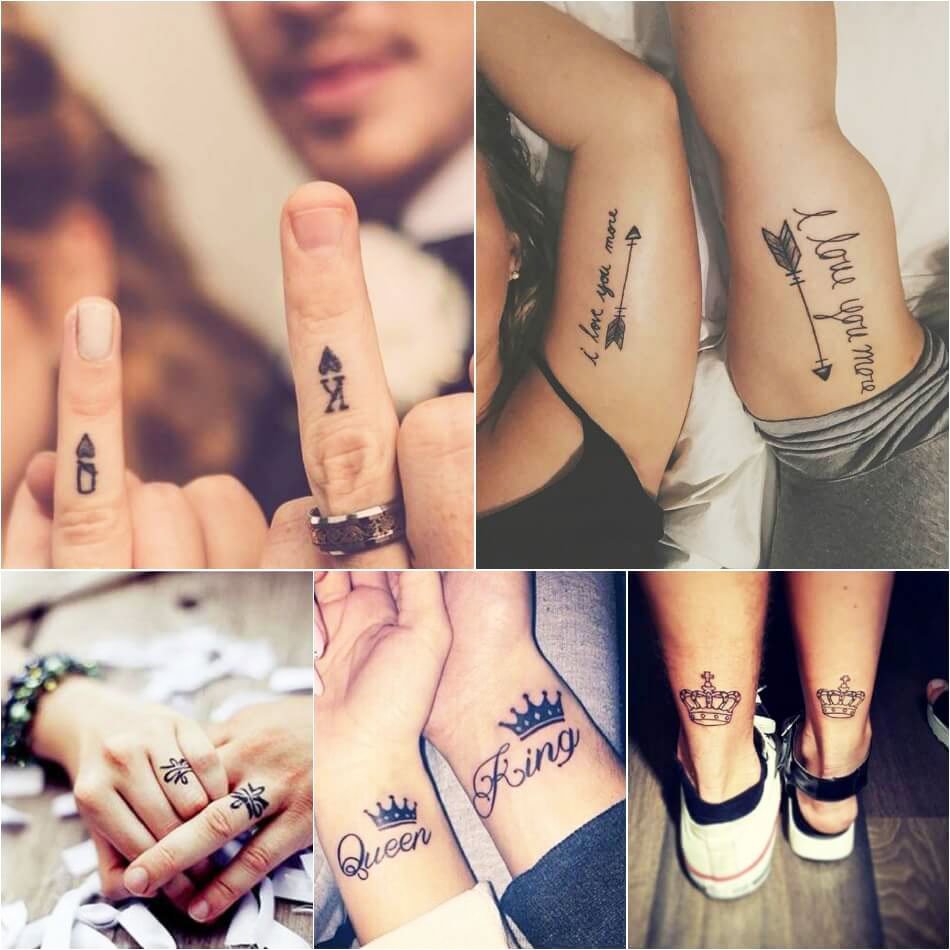 Couple Tattoos (18)