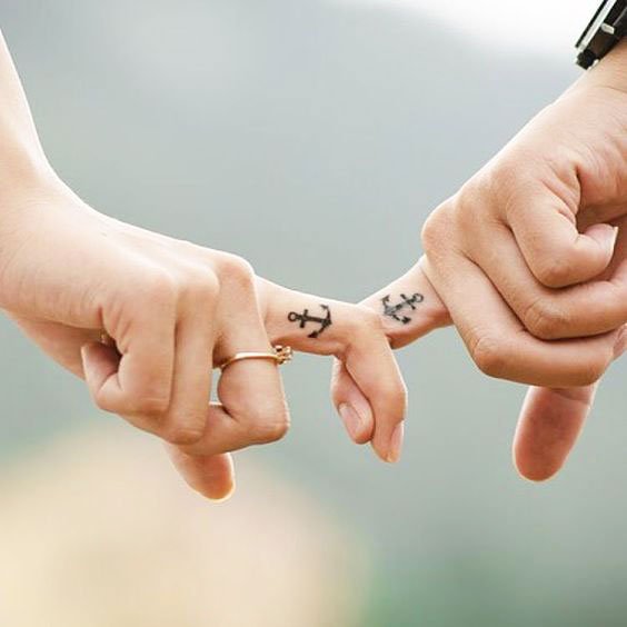 Couple Tattoos (2)