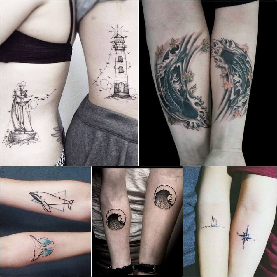 Couple Tattoos (23)