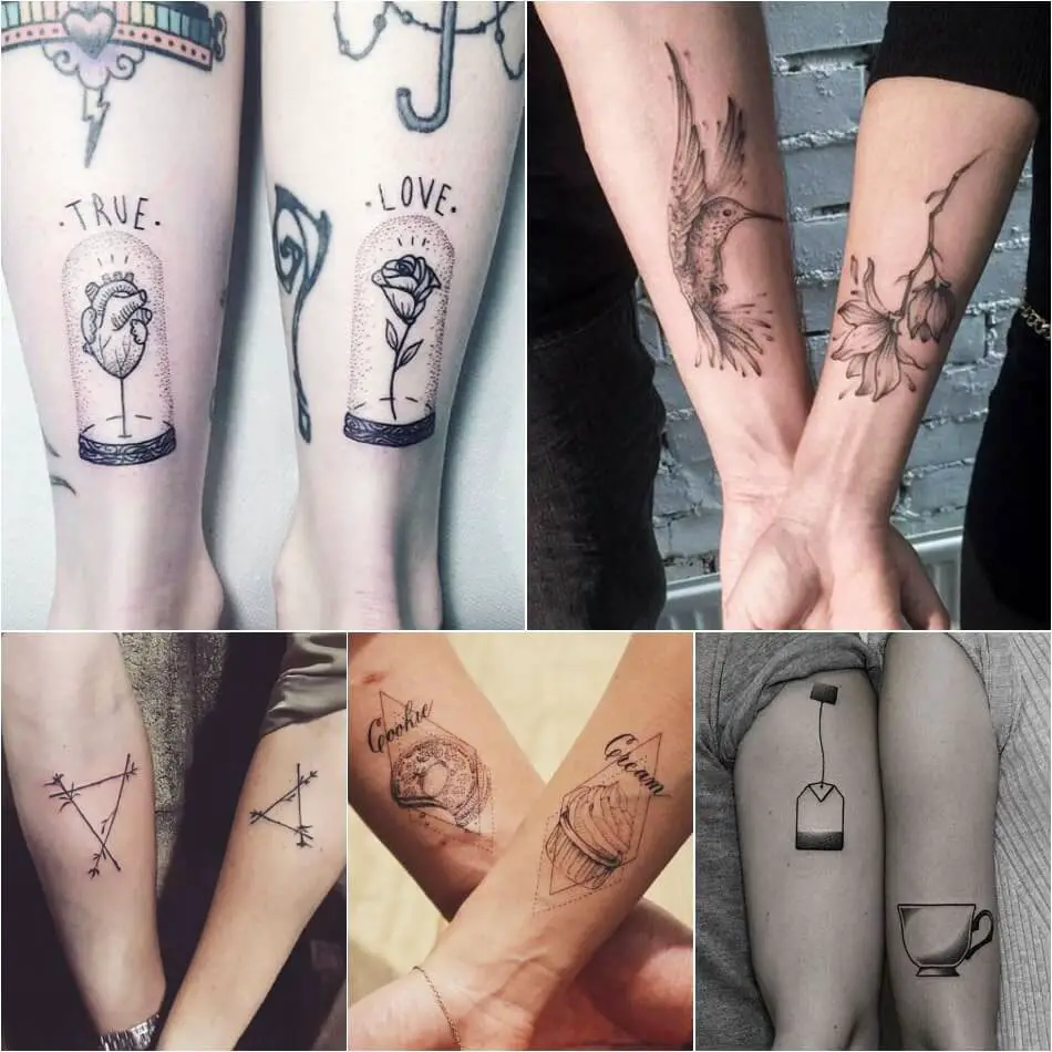 Couple Tattoos (24)