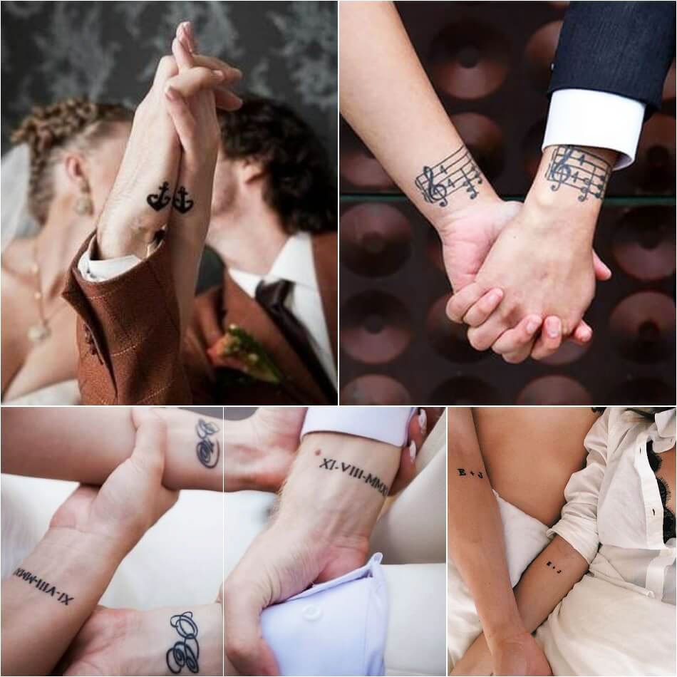 Couple Tattoos (3)