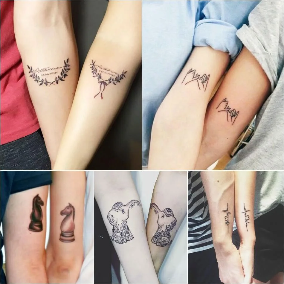 Couple Tattoos (3)
