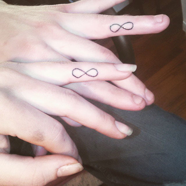 Couple Tattoos (6)