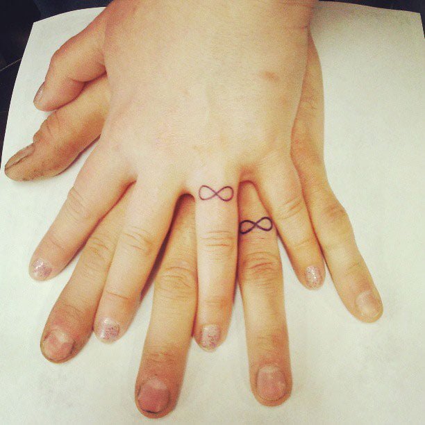 Couple Tattoos (7)