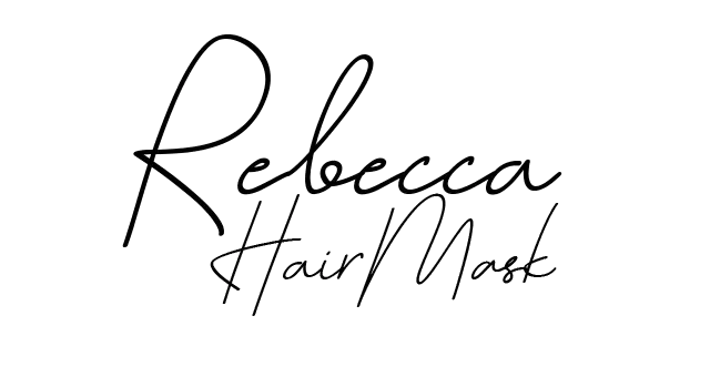 rebecca-hair-mask logo